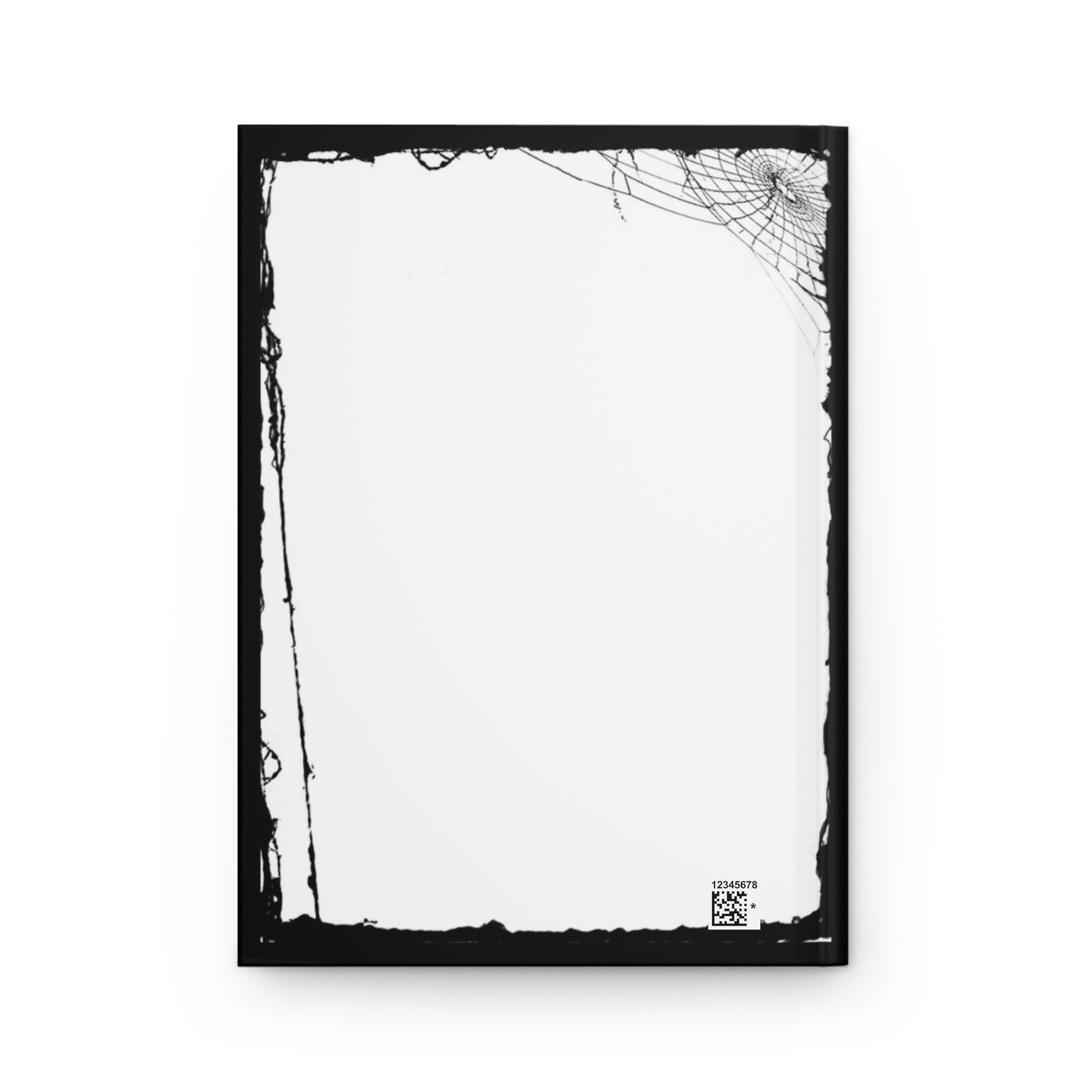 Book of Bad Ideas Journal