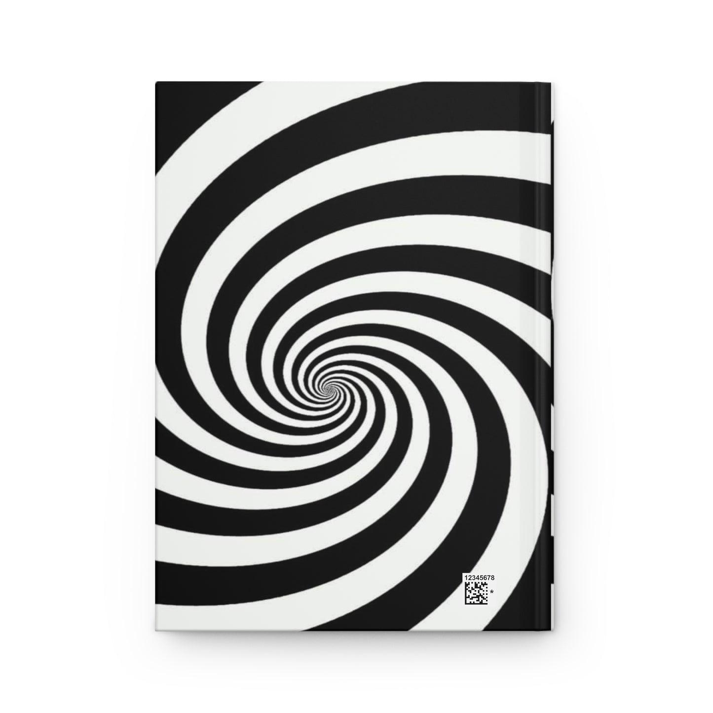 Distorted Thoughts Journal