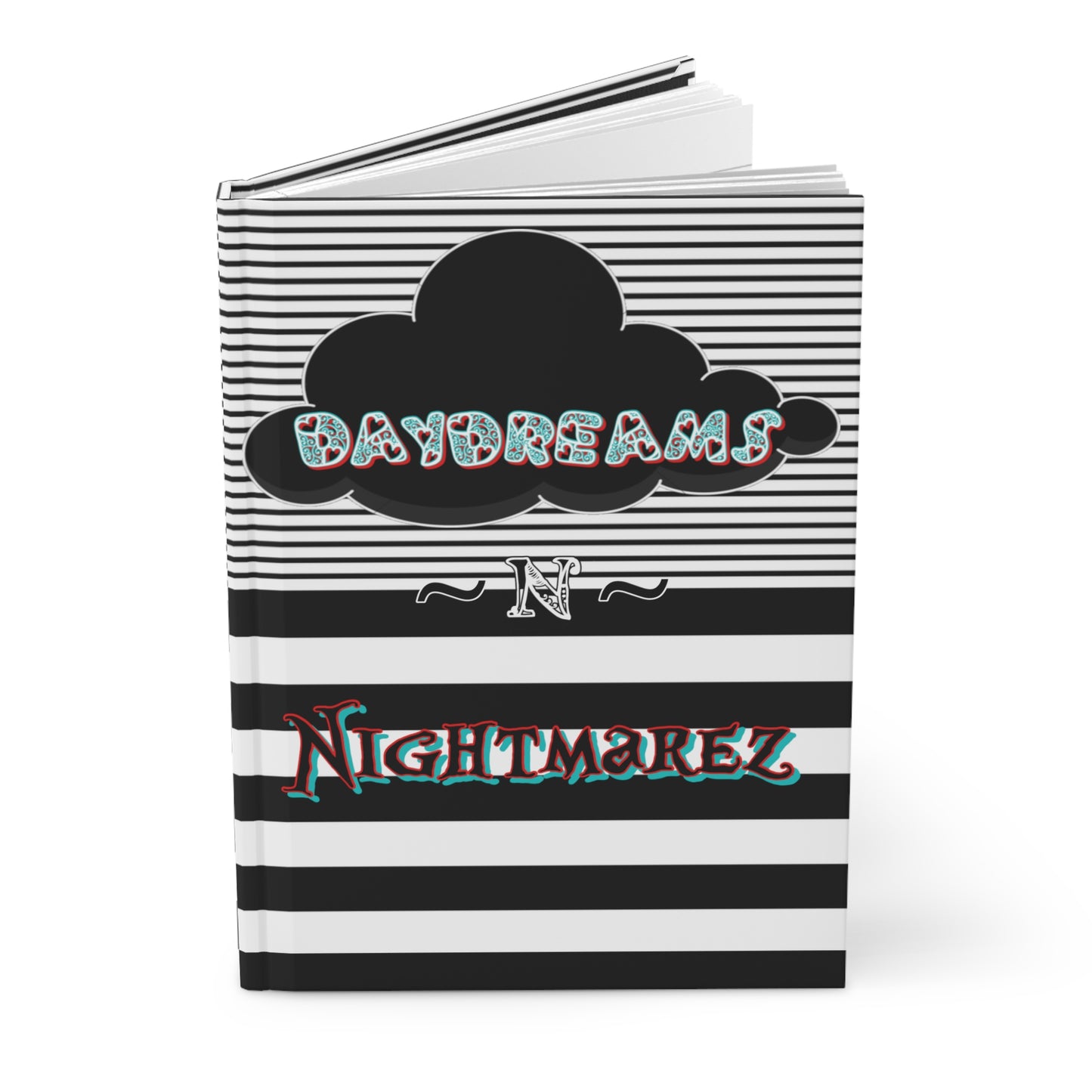 Daydreams ~ Nightmarez Journal