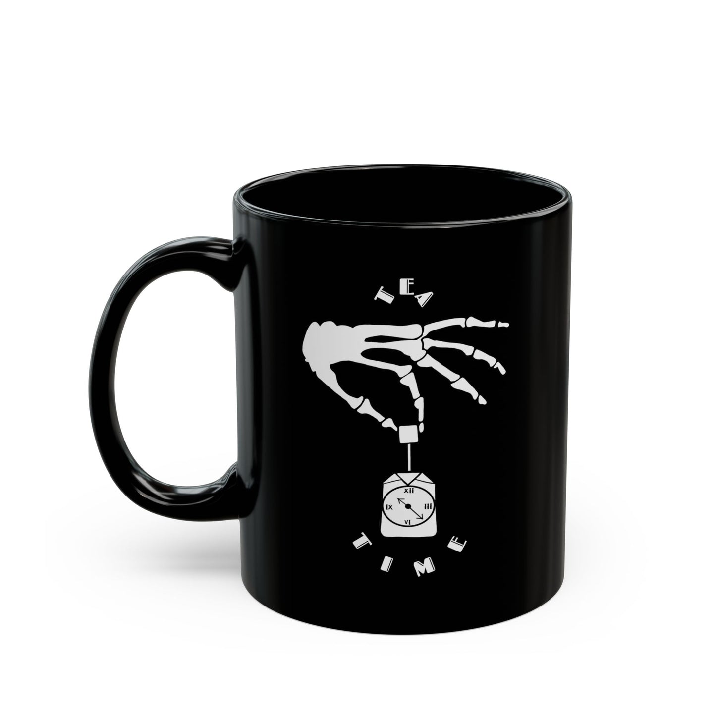 Tea Time Mug