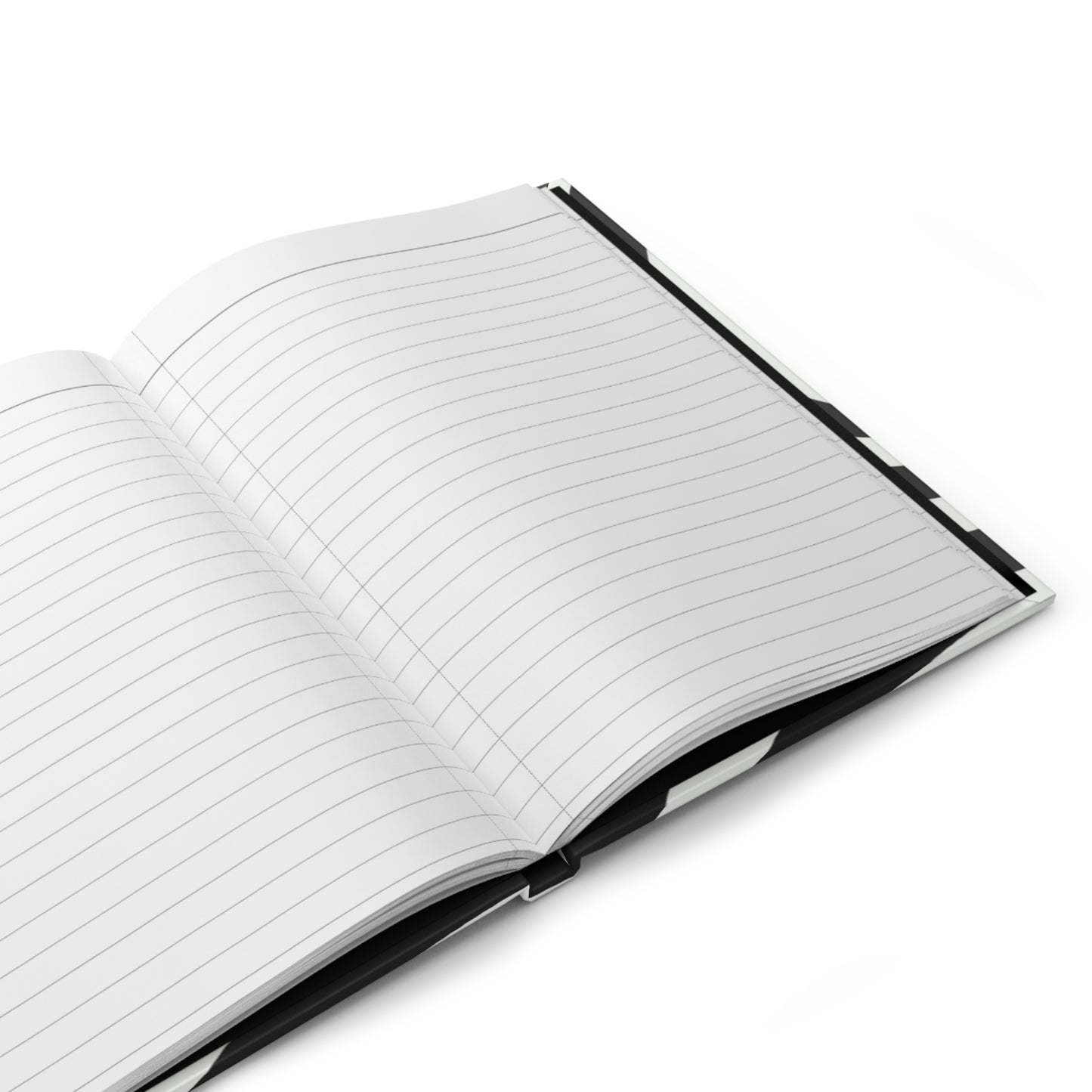 Distorted Thoughts Journal