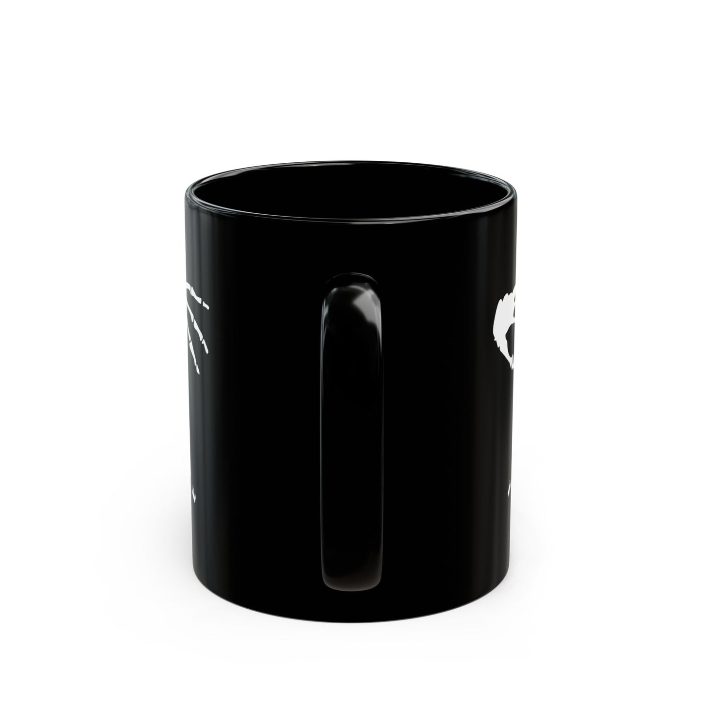 Tea Time Mug