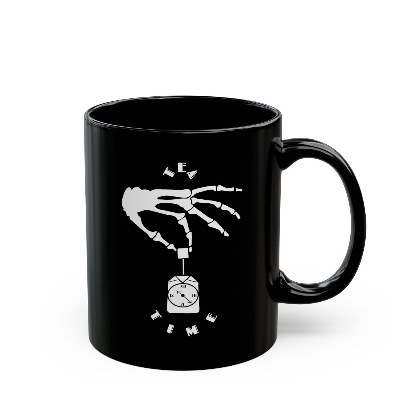 Tea Time Mug