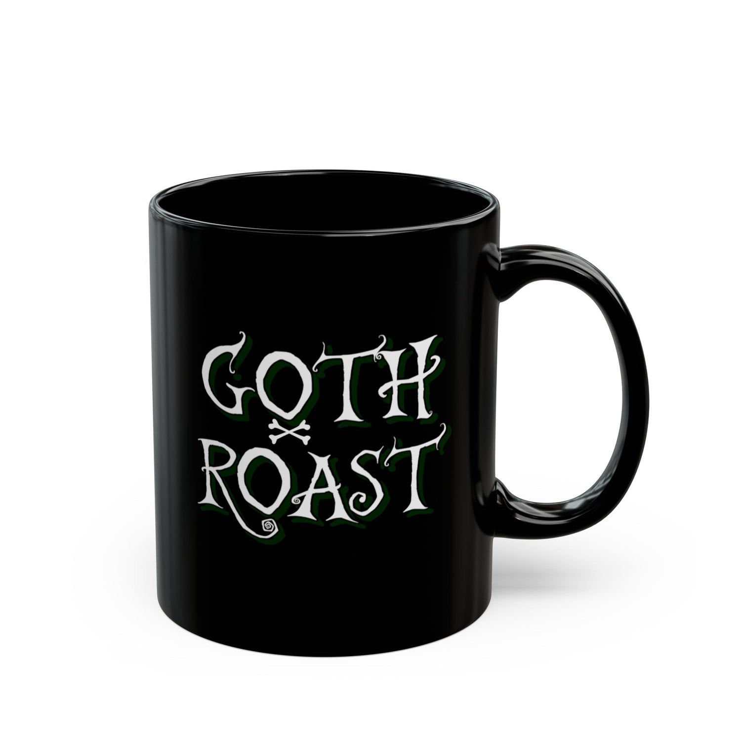 Koffee Mugs