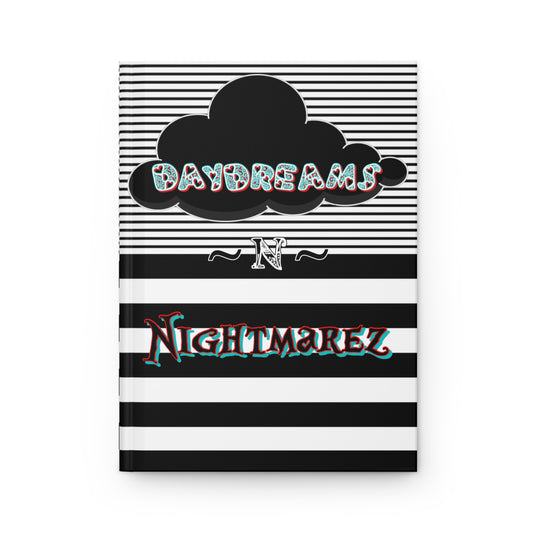 Daydreams ~ Nightmarez Journal