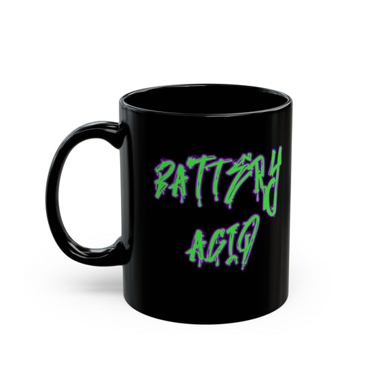Battery Acid Mug