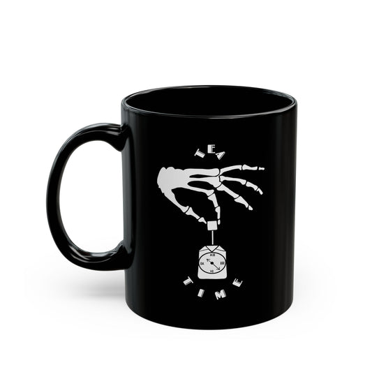 Tea Time Mug