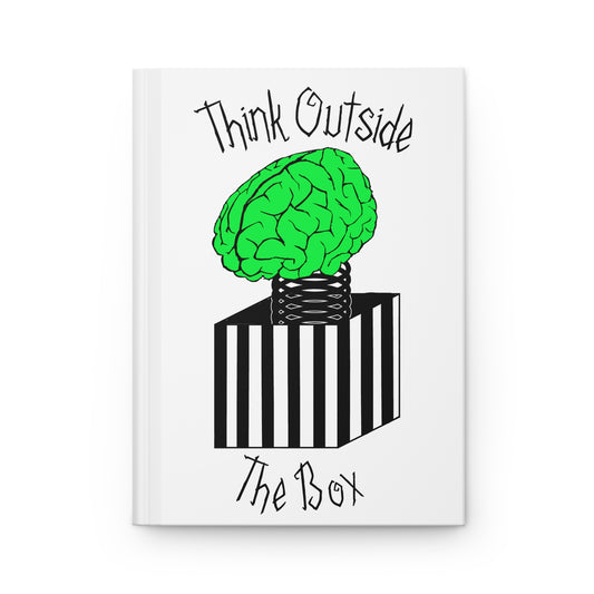 Think Outside Journal