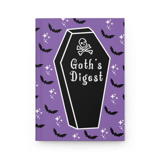 Goth's Digest Journal